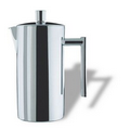 Alfi 21 1.2 Liter Double Stainless Steel Coffee Maker
